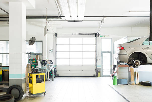 Automation