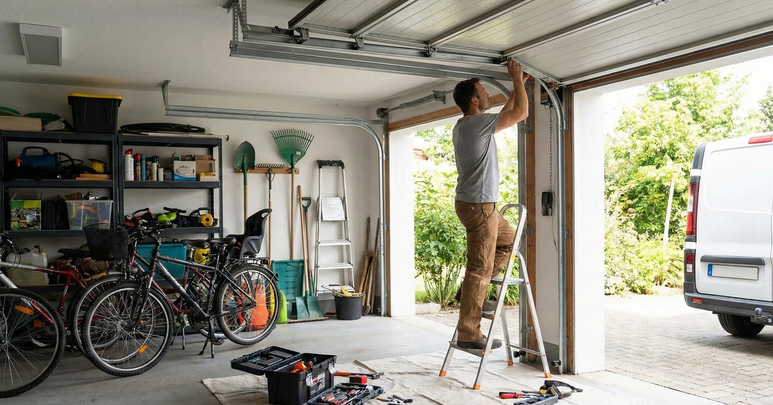 Locksmith & Security